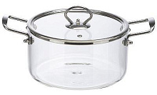 LEONORD ITALIANO 3,5л (105038) Кастрюля