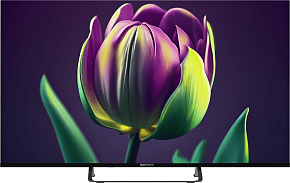 TOPDEVICE TDTV43CS06U UHD SMART TV LED-телевизор