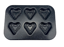 ZEIDAN Z-1308 Форма для выпечки ZEIDAN Z-1308