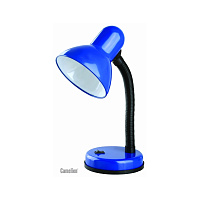 CAMELION (5752) KD-301 C06 синий Светильник