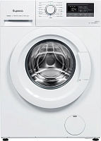 БИРЮСА WM-ML612/10 белый Стиральная машина