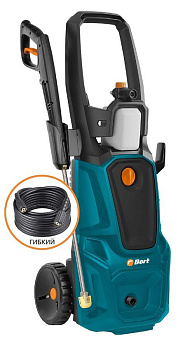 BORT BHR-2700-R Мойка