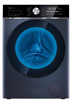 CENTEK CT-1956 Gray Стиральная машина