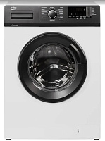 BEKO WHE5512BBW