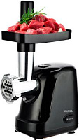 KELLI KL-5007 черный Мясорубка