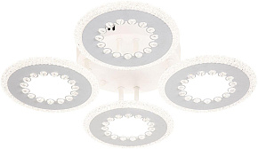 ESCADA 10233/4 LED*84W White
