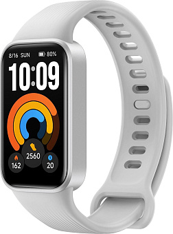 XIAOMI Smart Band 11 Active Gray (BHR09AFGL)