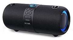 BQ PBS1004 черный Портативная аудиосистема BQ PBS1004 черный