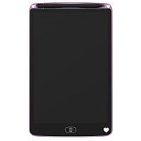 MAXVI MGT-02 pink LCD планшет для заметок и рисования Графический планшет