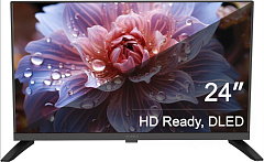 SUPRA STV-LC24LT0080W HD Телевизор SUPRA STV-LC24LT0080W HD