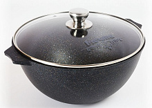 МЕЧТА 57803 Гранит star 7л Казан МЕЧТА 57803 Гранит star 7л