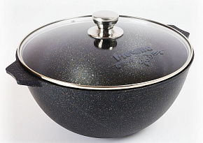 МЕЧТА 57803 Гранит star 7л Казан МЕЧТА 57803 Гранит star 7л