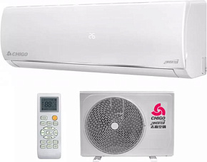 CHIGO CS-21V3A-B150 ALBA Inverter Сплит-система
