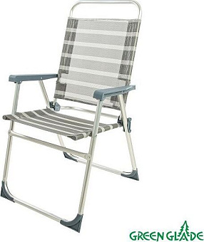 GREEN GLADE M3223 Кресла складные и шезлонги