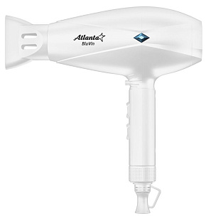 ATLANTA ATH-6787 белый Фен