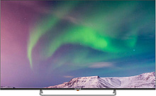 POLARLINE 65PQ71STC-SM UHD SMART TV Android Безрамочный
