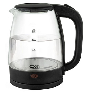 ECON ECO-1825KE (1,8л. стекло)
