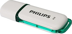 PHILIPS FM08FD70B/97 Флешка
