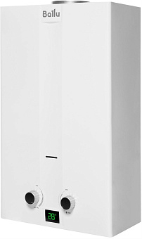 BALLU GWH 10 Fiery Водонагреватель газовый