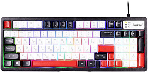 SMARTBUY SBK337UWK черно-белый