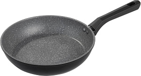 APPETITE BC2261 Black Crystal а/п 26см Сковорода