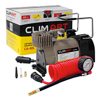 CLIM ART CLA00002 CA-40L Авто-компрессор CLIM ART CLA00002 CA-40L
