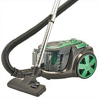 DELTA DL-0854 черный с зеленым