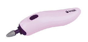 VITEK VT-8254 Маникюрный набо