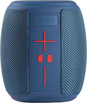 SMARTBUY (SBS-5730) MUSE 2 синий Акустика