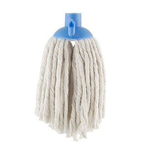 РЫЖИЙ КОТ Насадка для швабры МОП круглая (007976) Насадка для швабры