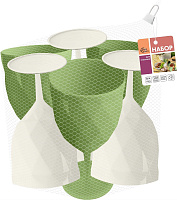 PLAST TEAM PT405012000 для пикника 0,36л (6 предметов)