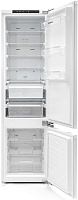 SCANDILUX CTFBI205E Холодильник встр.