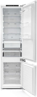 SCANDILUX CTFBI205E Холодильник встр.