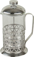 ROSENBERG RSG-660006-L Френч-пресс 800мл Чайники заварочные