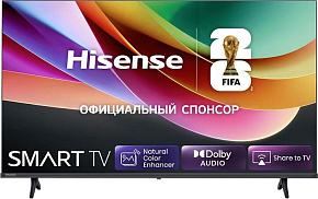 HISENSE 40A4S