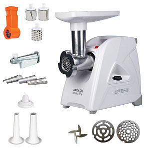 АКСИОН М 35.02 Мясорубка