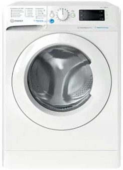 INDESIT BWSE 6105 WWV UZ Стиральная машина