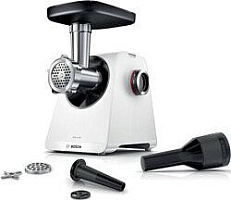 BOSCH Мясорубка MFWS420W 1900W Мясорубка