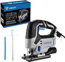 DEKO JS800-D PRO, 800Вт Электролобзик