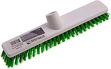 PALISAD HOME для чистки ковров, 27 cм, салатовая щетина, Home Palisad 935485