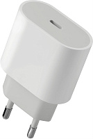 DEFENDER (83220) UPA-121 20W, USB C/PD3.0, белый СЗУ