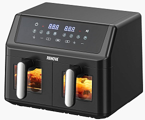 RENOVA AF5-DTB2 Аэрогриль
