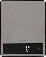 VITEK VT-7981 Весы кухонные электронные