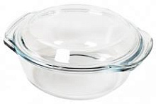 APPETITE PL16 стекл 1,5л Кастрюля APPETITE PL16 стекл 1,5л