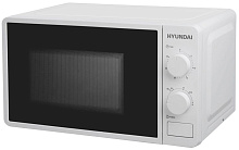 HYUNDAI HYM-M2003 белый МИКРОВОЛНОВЫЕ ПЕЧИ