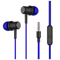 MORE CHOICE (4627151191584) G36 Dark Blue Наушники MORE CHOICE (4627151191584) G36 Dark Blue