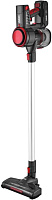 BBK BV3004 серый/красный Вертикальный пылесос