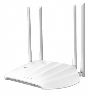 TP-LINK TL-WA1201 (AC1201) Wi-Fi роутер/точка