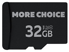 MORE CHOICE (4610196402104) MC64 Карта памяти