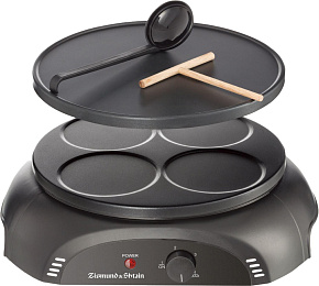 ZIGMUND & SHTAIN ZGP-621 Блинница ZIGMUND & SHTAIN ZGP-621